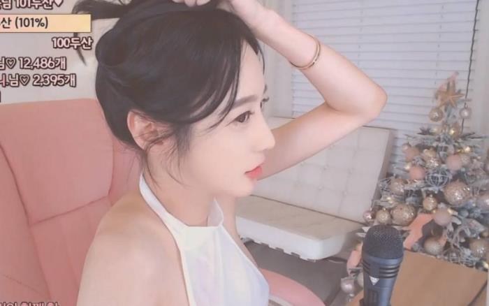 无水印韓國美女視頻-202003275