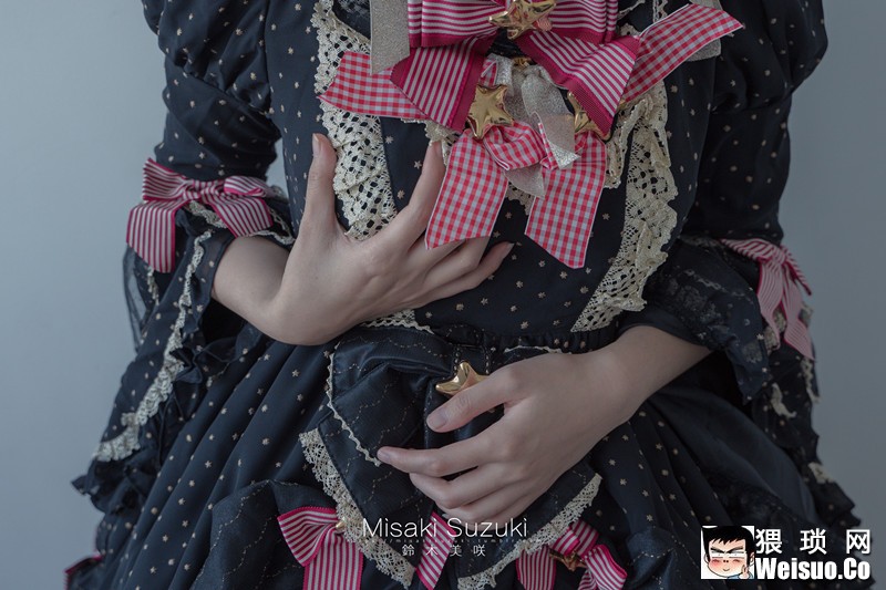 铃木美咲-太太绝对是魔女腿足篇 未流出绝版资源[60P/1V]