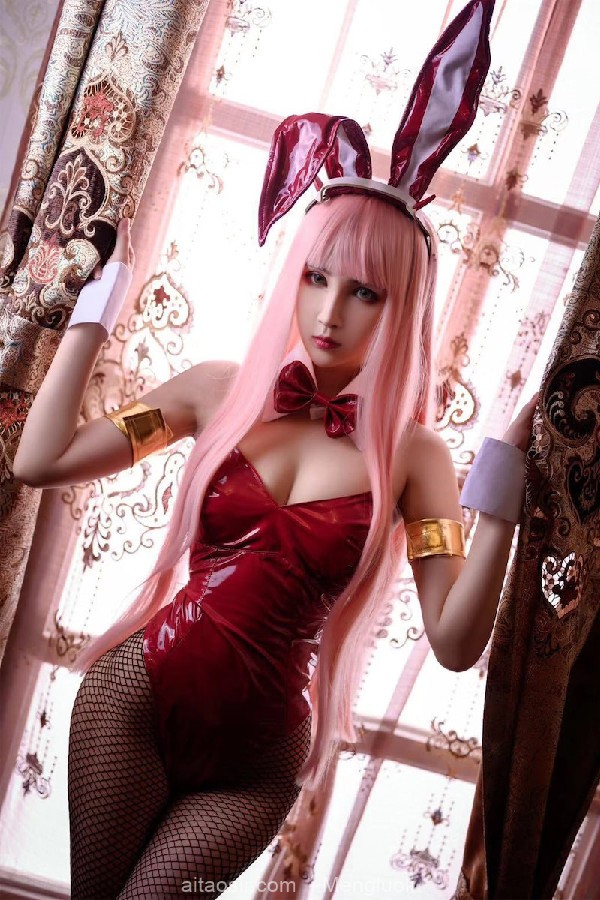 【非尺度】高质量模特@vams子 写真作品10套原版合集(411P/1V/2.71GB) COSPLAY-第8张