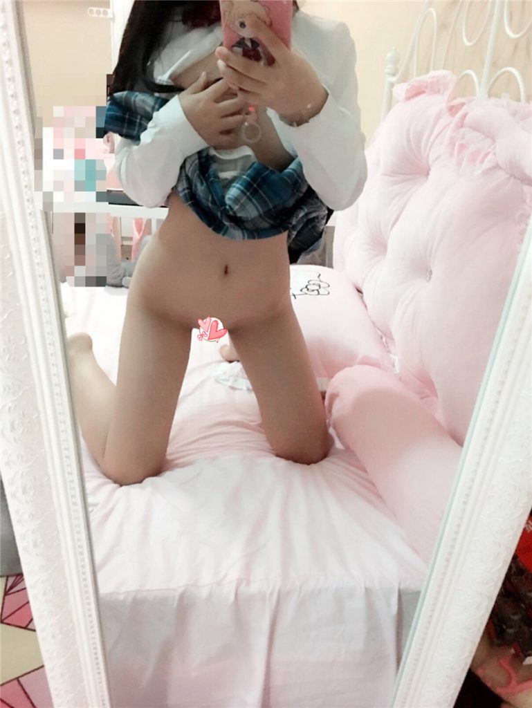 PR社福利姬网红萝莉松果酱心无圣光二十四套合集(819P) COSPLAY-第5张