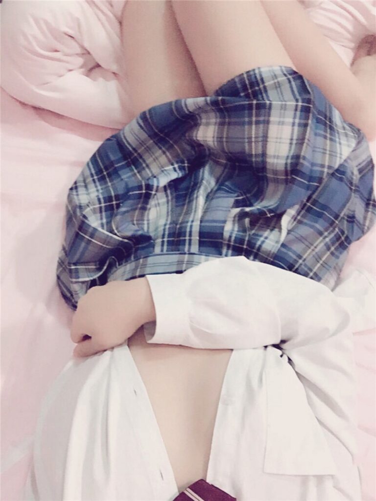 PR社福利姬网红萝莉松果酱心无圣光二十四套合集(819P) COSPLAY-第6张