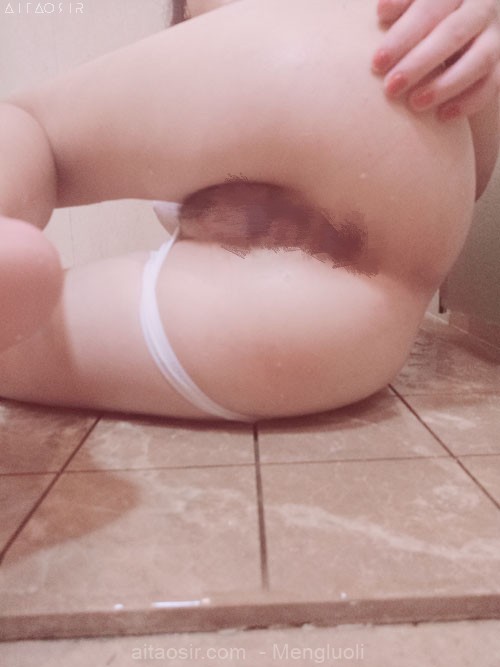 极品微博网红@福利姬@PR社@麻酥酥哟之白色泳衣(73P/3V/114MB) COSPLAY-第5张