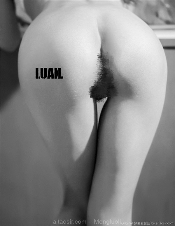 色影师L.UAN作品(60P) 三次元-第1张