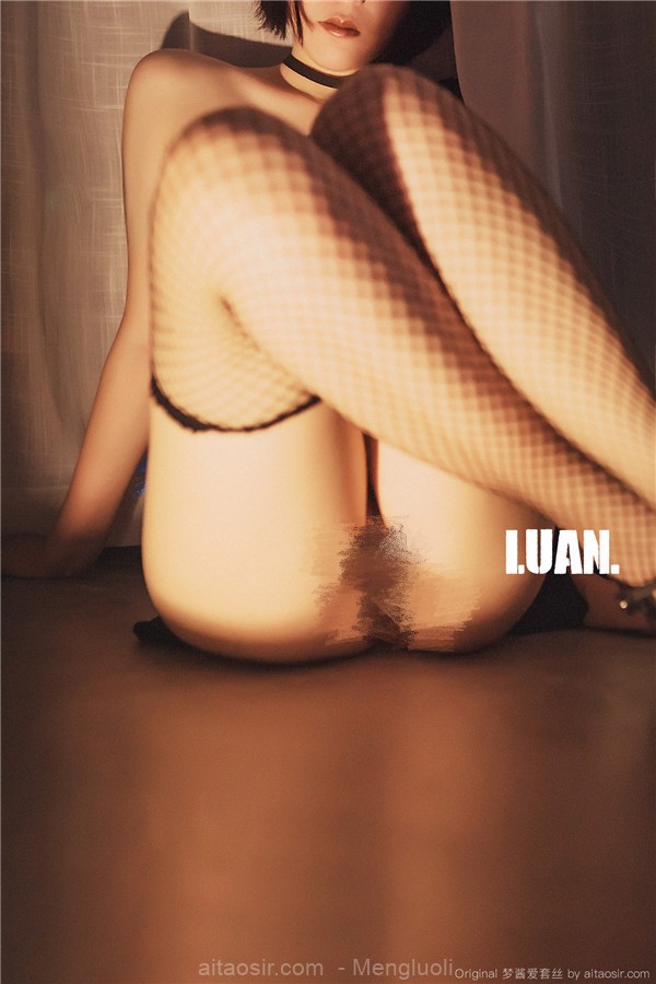 色影师L.UAN作品(60P) 三次元-第4张