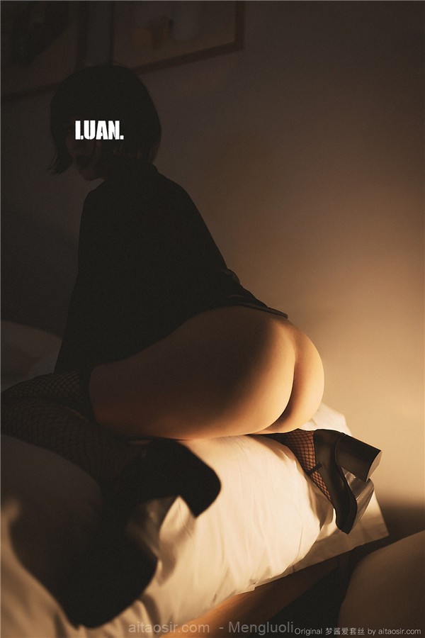 色影师L.UAN作品(60P) 三次元-第5张