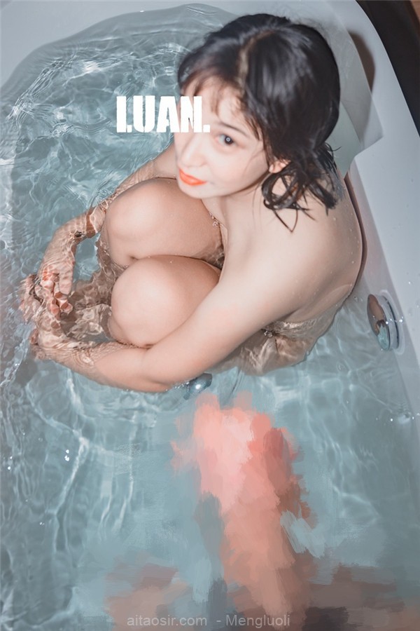 色影师L.UAN作品(60P) 三次元-第6张