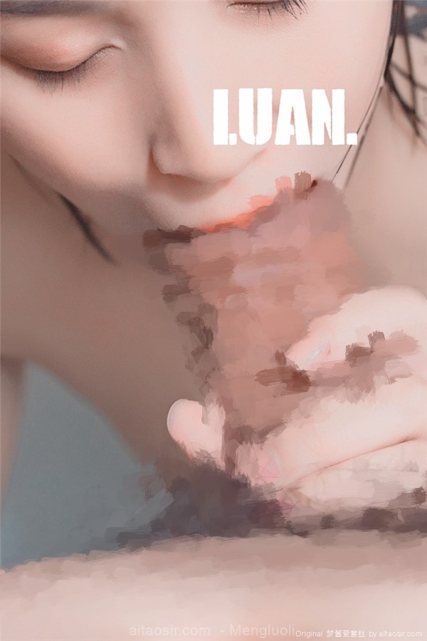 色影师L.UAN作品(60P) 三次元-第7张