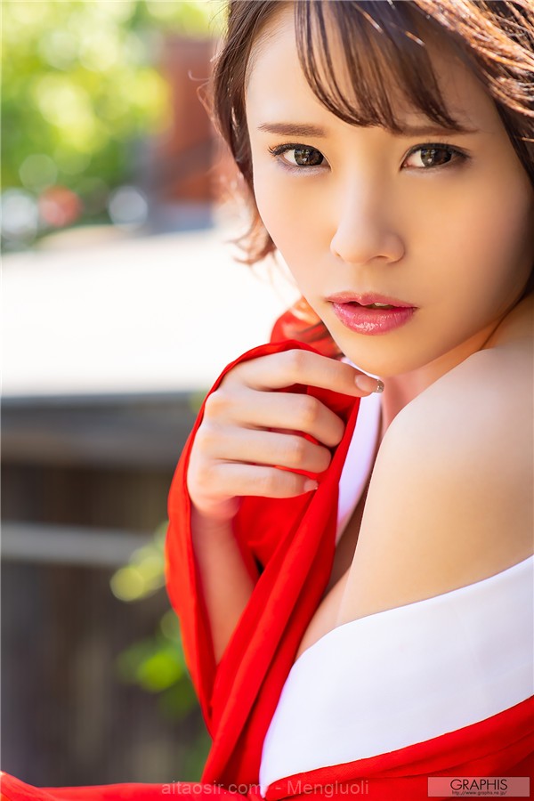 Gals Mayuki Ito 伊藤舞雪 『Snow Dance』(120P/147MB) 三次元-第10张