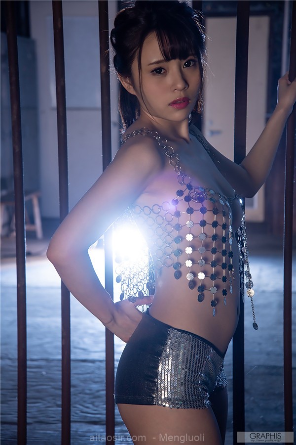 Gals Mayuki Ito 伊藤舞雪 『Snow Dance』(120P/147MB) 三次元-第13张