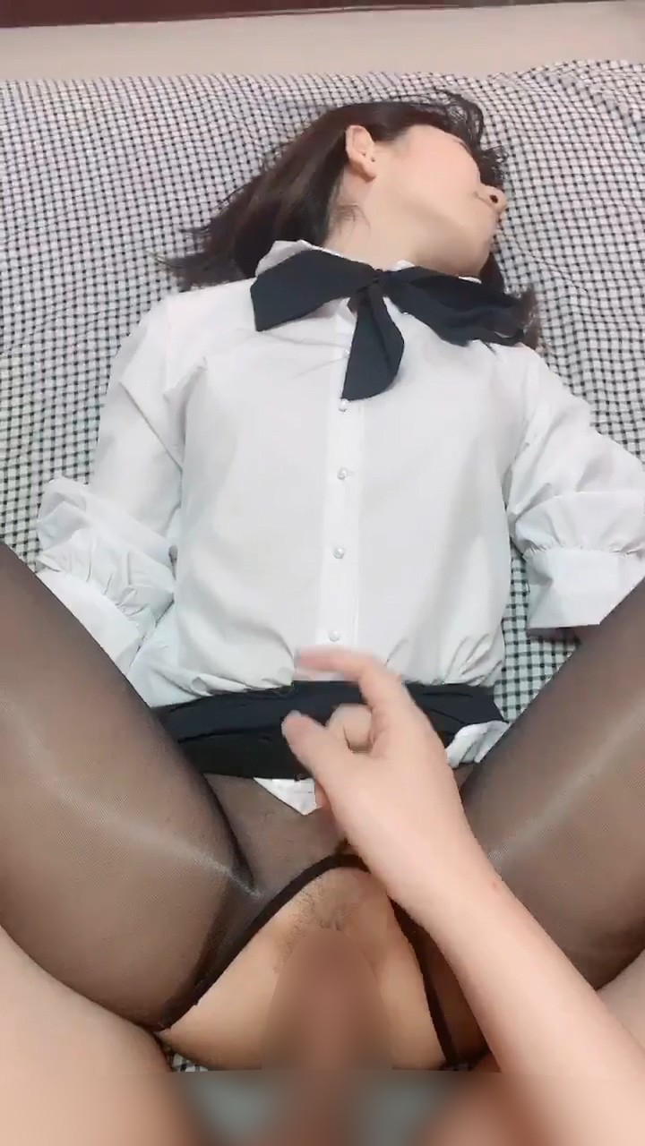 国产小情侣自拍流出 肥臀小女友各种制服啪啪视频(12V/232MB) 三次元-第5张