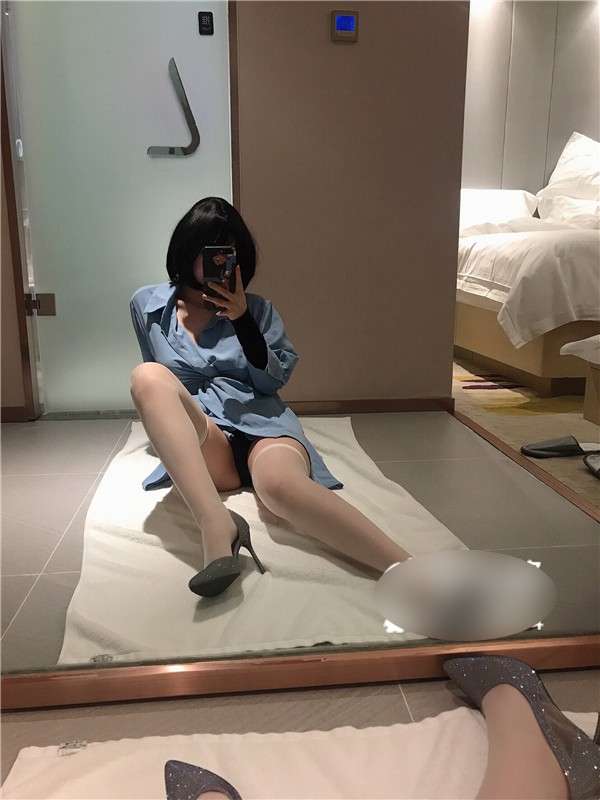 【极品身材】推特@福利姬@网红少女@极品萝莉@巨乳萝莉@稚九酱(小稚九)之6套福利合集(114P/4V/822MB) COSPLAY-第3张