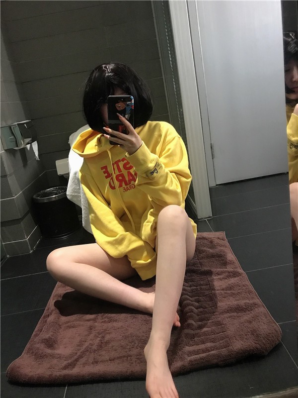 【极品身材】推特@福利姬@网红少女@极品萝莉@巨乳萝莉@稚九酱(小稚九)之6套福利合集(114P/4V/822MB) COSPLAY-第4张