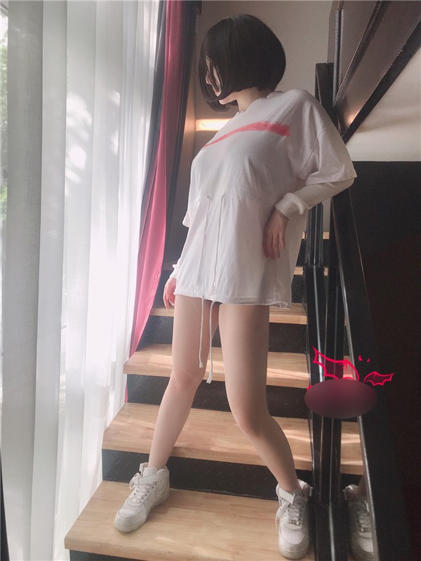 【极品身材】推特@福利姬@网红少女@极品萝莉@巨乳萝莉@稚九酱(小稚九)之6套福利合集(114P/4V/822MB) COSPLAY-第11张