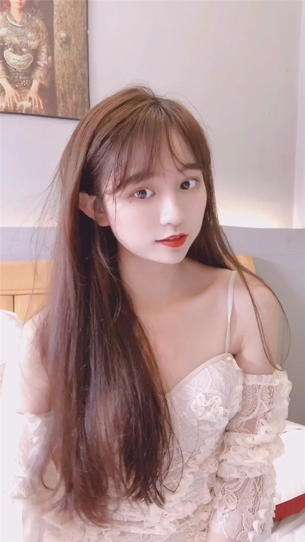 【超热】网红少女@可爱妹子@不见星空–合集(17V/568MB) COSPLAY-第4张