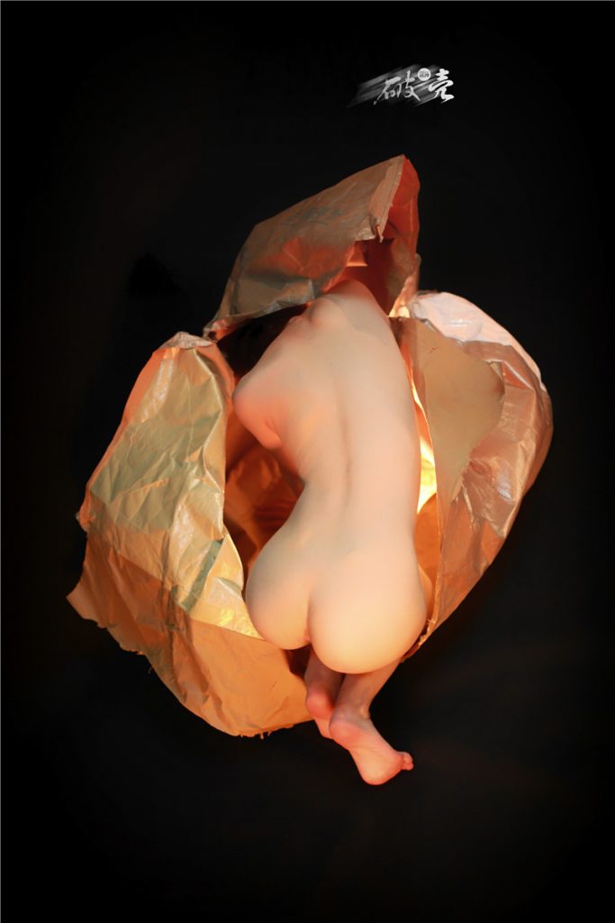 Poison破神之创意X观念 (113P-679M) 三次元-第7张