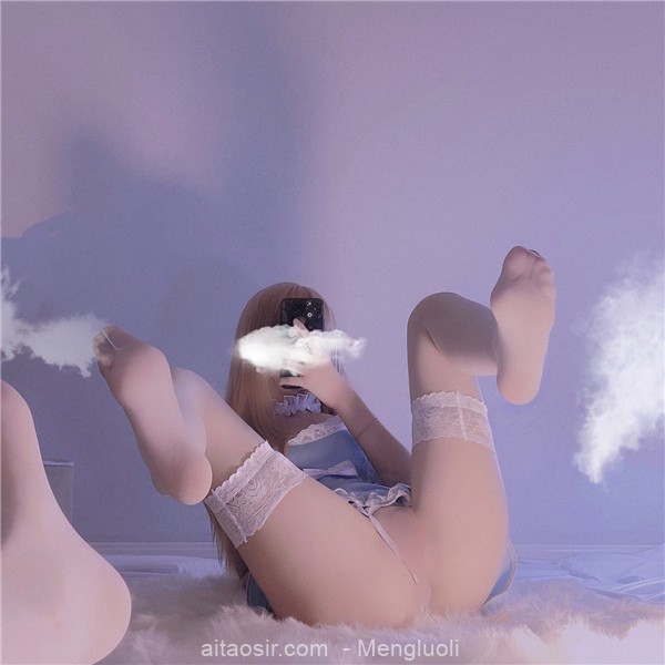 极品粉嫩@福利姬@初见(我不会冲浪)之cosplay各种服装 白白嫩嫩的小白虎 瘦瘦长长的身材 跳蛋自慰高潮小合集(80P/1V/283MB) COSPLAY-第17张