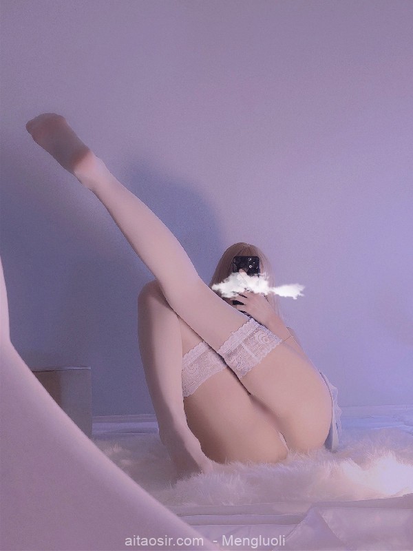 极品粉嫩@福利姬@初见(我不会冲浪)之cosplay各种服装 白白嫩嫩的小白虎 瘦瘦长长的身材 跳蛋自慰高潮小合集(80P/1V/283MB) COSPLAY-第6张