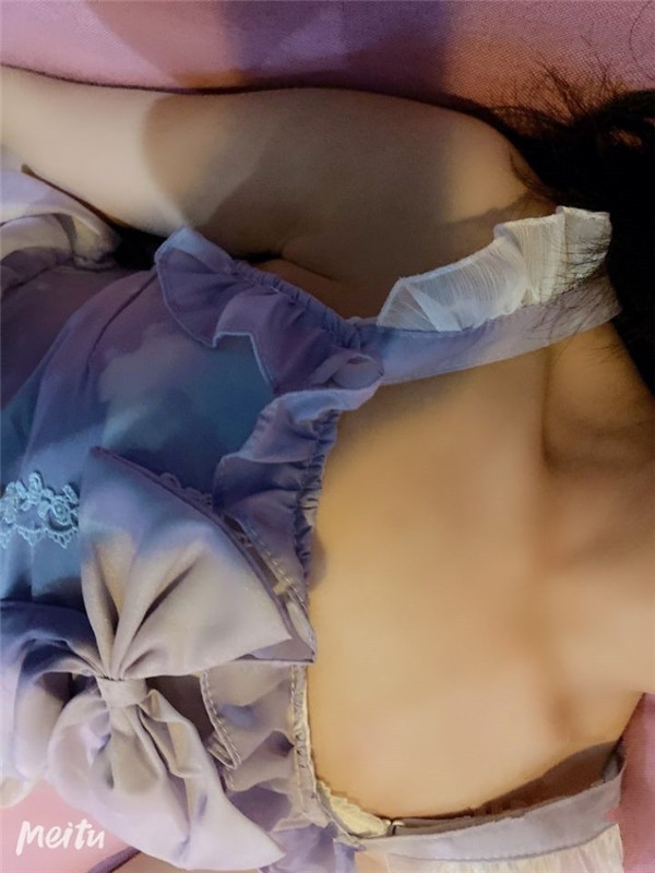 抖音妹之双马尾lo娘(101P/5V/351MB) COSPLAY-第7张