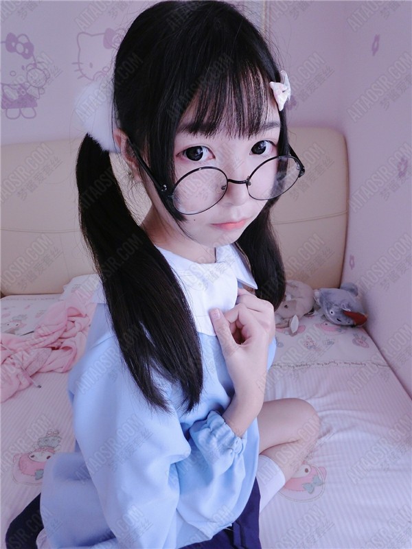 工口小妖精19套(919P/3V/2.09GB) COSPLAY-第31张