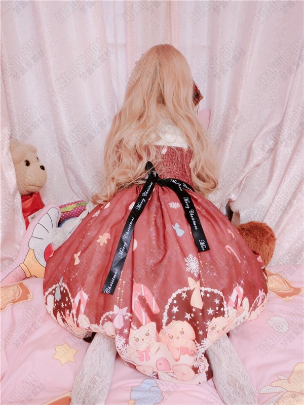 工口小妖精19套(919P/3V/2.09GB) COSPLAY-第33张