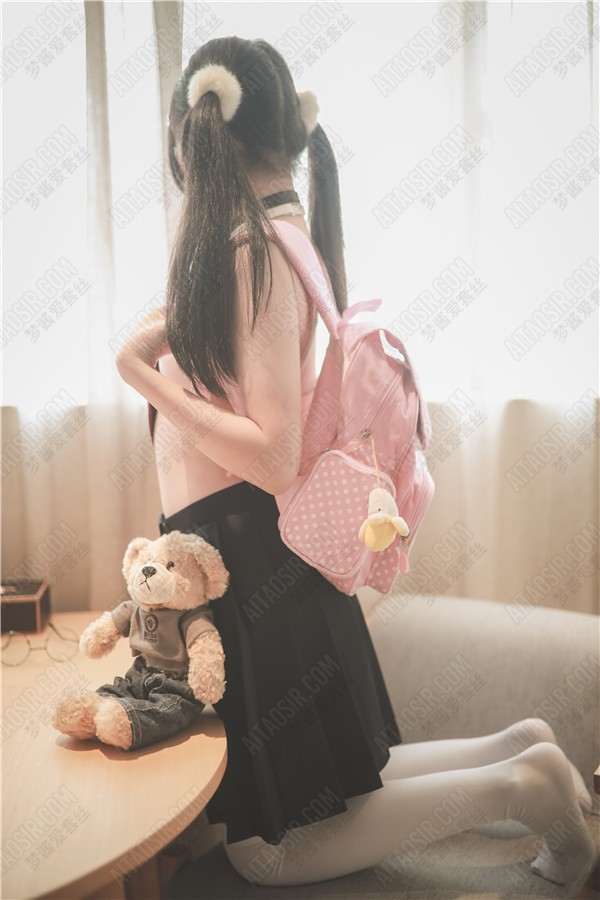 工口小妖精19套(919P/3V/2.09GB) COSPLAY-第46张