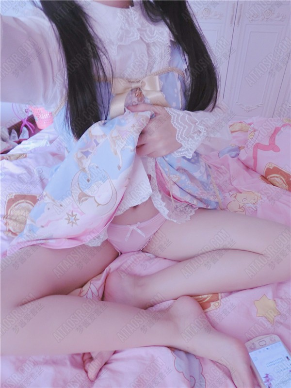 工口小妖精19套(919P/3V/2.09GB) COSPLAY-第6张