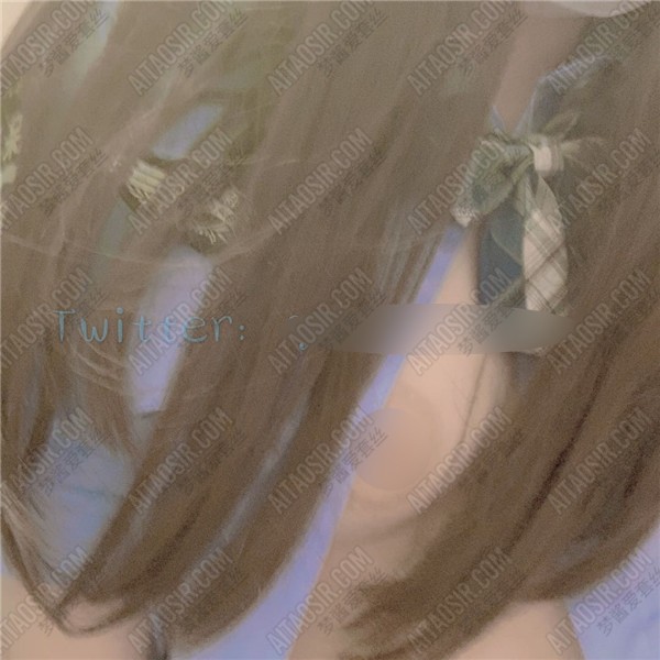 @推特@福利姬@网红少女@嗝崽之定制JK(22P/22V/350MB) COSPLAY-第6张