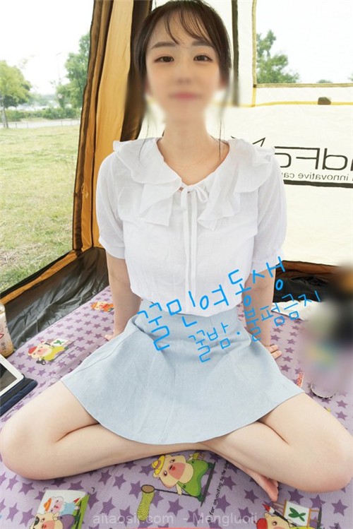 韩国小女神@蜜妹妹-꿀민여동생 5期合集(974P/GIF/285MB) COSPLAY-第2张