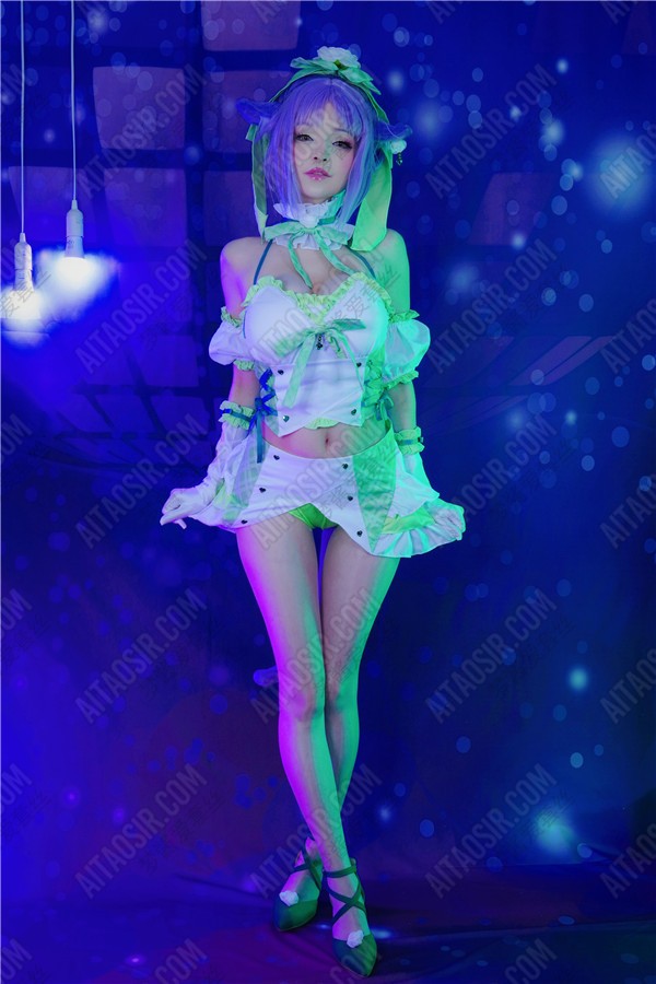 Hidori Rose – 猫娘乐园 桂(43P/395MB) COSPLAY-第3张