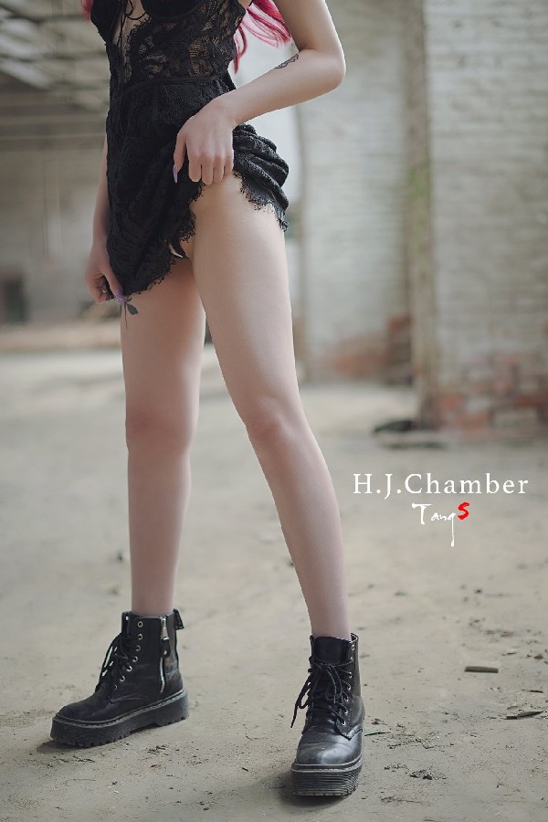 捆绑露出系摄影师@灰镜 私房作品新作合集(553P/1V/343MB) 三次元-第40张