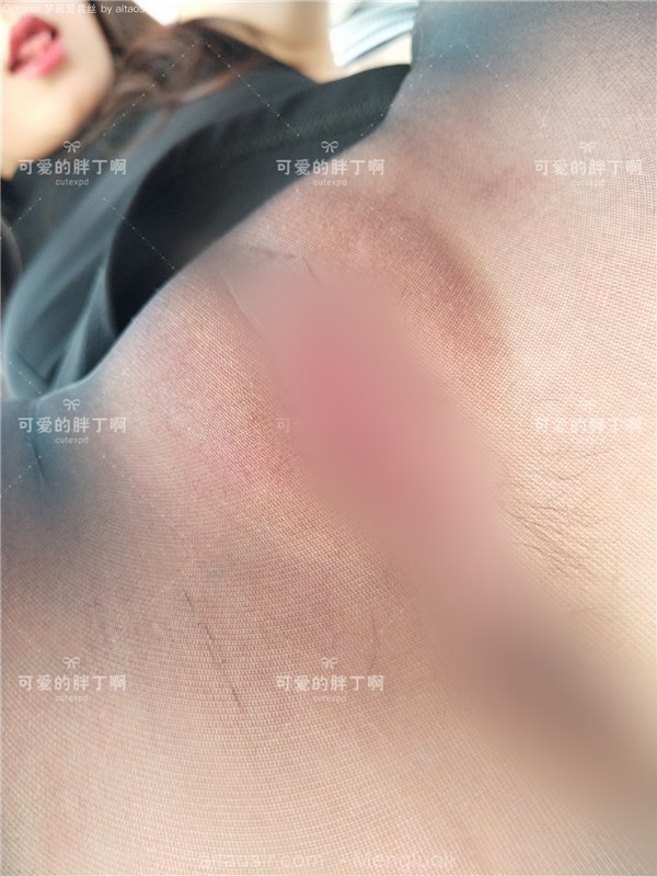 【梦酱推荐】福利姬@可爱的小胖丁(胖丁不乖哟)之三重奏巫女(58P/1V/545MB) COSPLAY-第2张