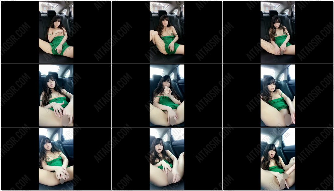 超极品网红@kittyxkum 尺度私拍合集（15V/3.40GB） COSPLAY-第5张