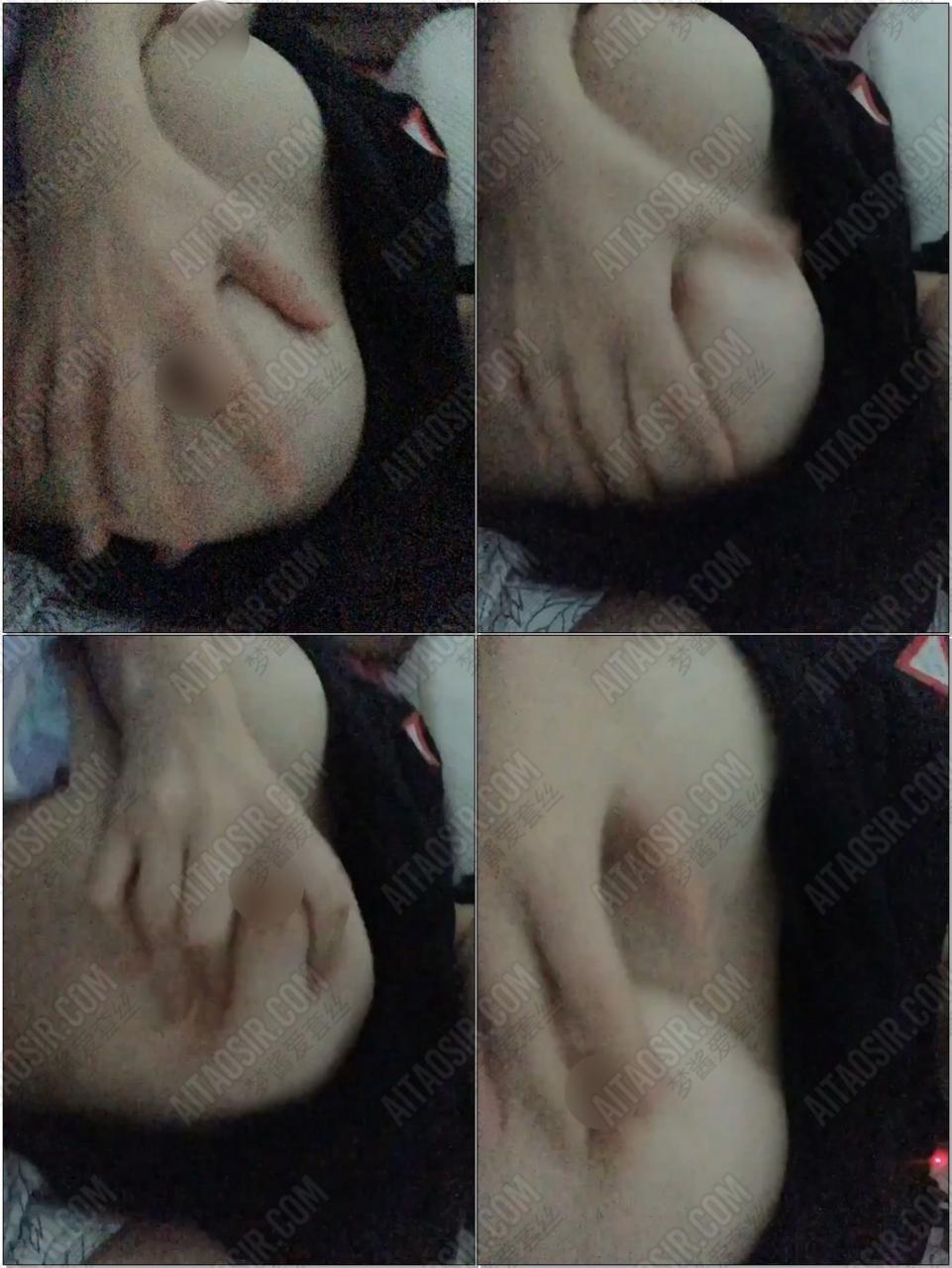 极品抖M@奶宝儿 尺度私拍视图小合集（74P/17V/89MB） 三次元-第14张