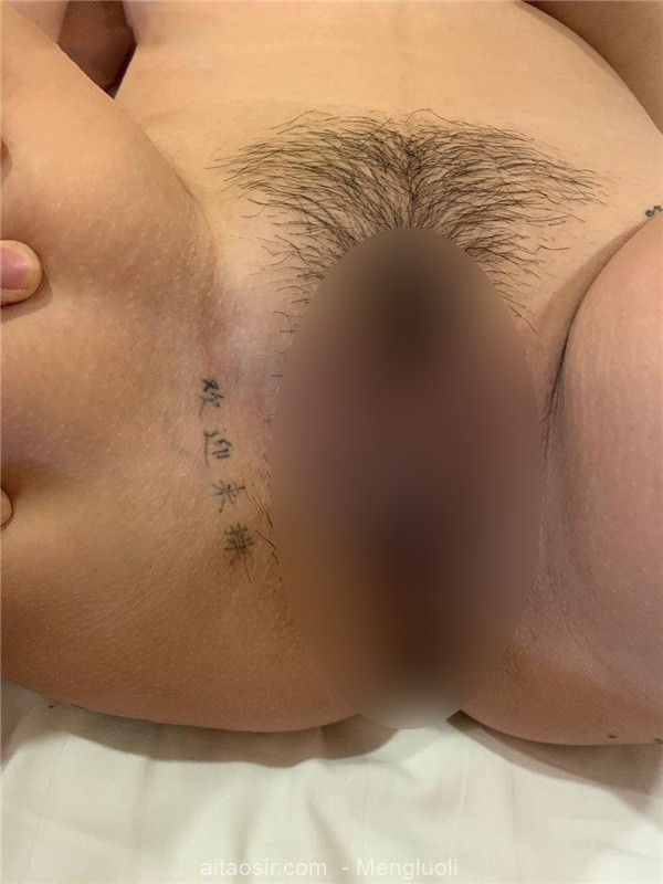 人气模特@辉夜姬之尺度私拍视图合集(44P/32V/533MB) 三次元-第9张