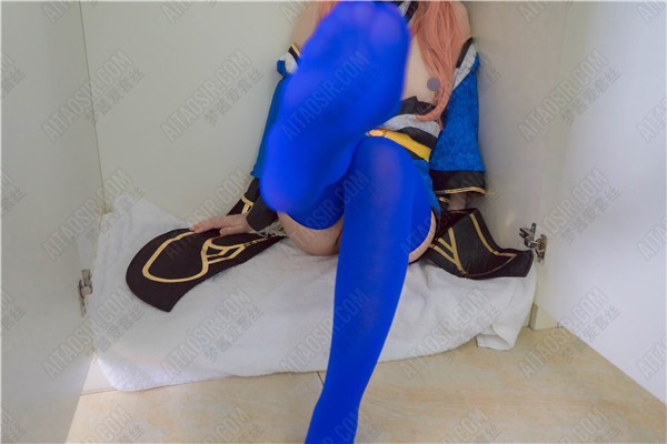 【哇少女更了】少女映画之 玉藻前(85P/126MB) COSPLAY-第8张