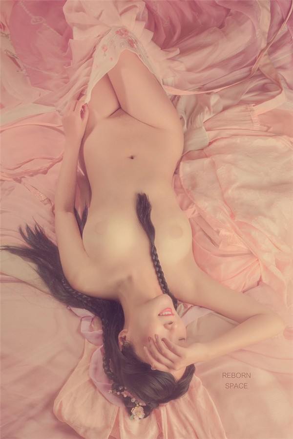 古装汉服大合集（935P/40V/12GB） COSPLAY-第4张