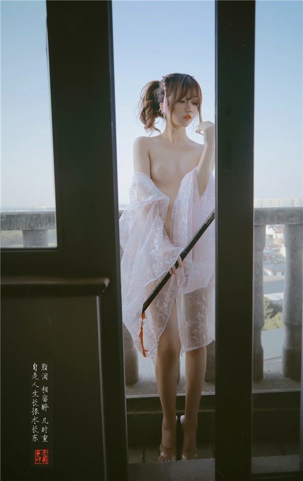 推特@摄影师@良子♥L.L之摄影杂谈各种小姐姐(393P/18V/199MB) 三次元-第13张