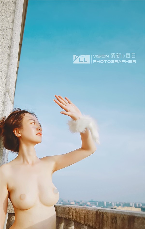 推特@摄影师@良子♥L.L之摄影杂谈各种小姐姐(393P/18V/199MB) 三次元-第17张