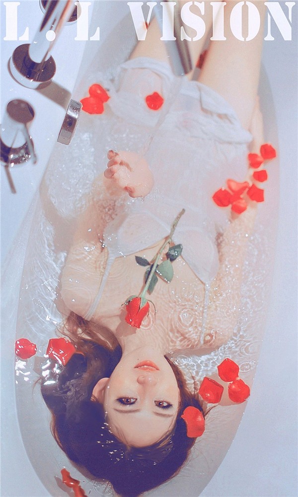 推特@摄影师@良子♥L.L之摄影杂谈各种小姐姐(393P/18V/199MB) 三次元-第24张