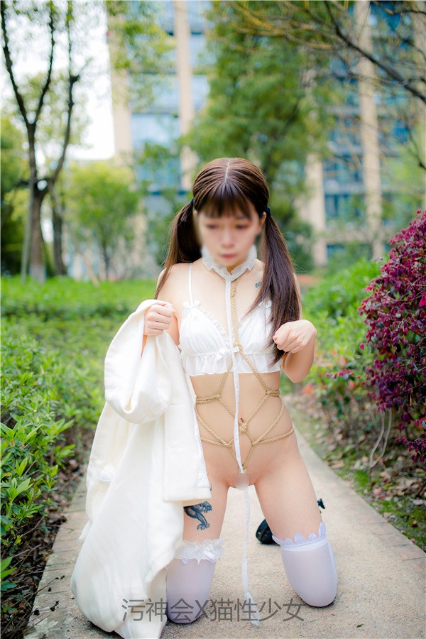 污神映画之11套收费完美合集（854P/6V/5.57GB） COSPLAY-第6张