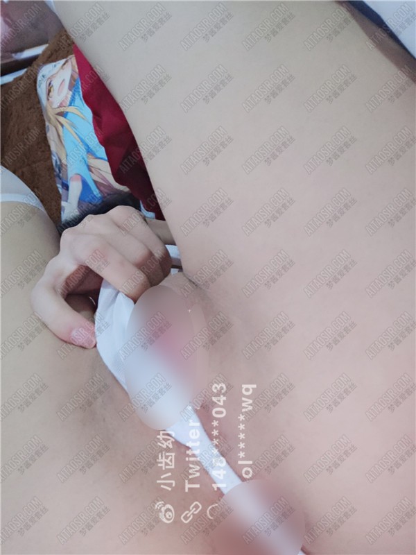 【少女萝莉】极品网红少女@推特@福利姬@小幼齿喵之神狐巫女(33P/1V/242MB) COSPLAY-第9张