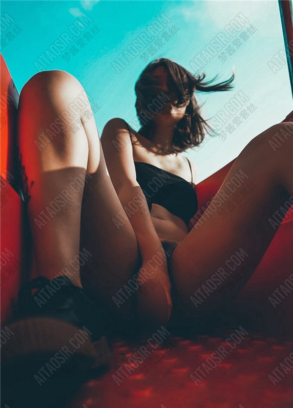 行走在上海 – 作品（124P/2V/496MB） 三次元-第3张