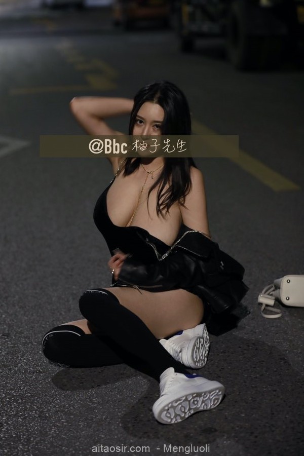 唯美推特色影师【柚子先生】潜规则嫩模大尺度唯美性爱私拍流出 极品爆乳嫩模各式抽插啪啪(488P/1V/928MB) 三次元-第20张