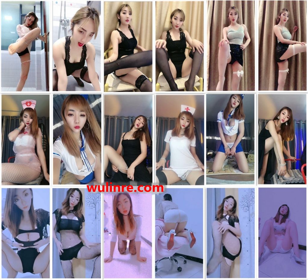 【快手福利】三位主播：陈小魔、程美美、粉小妞 最新福利合集！[40V/2.42G]