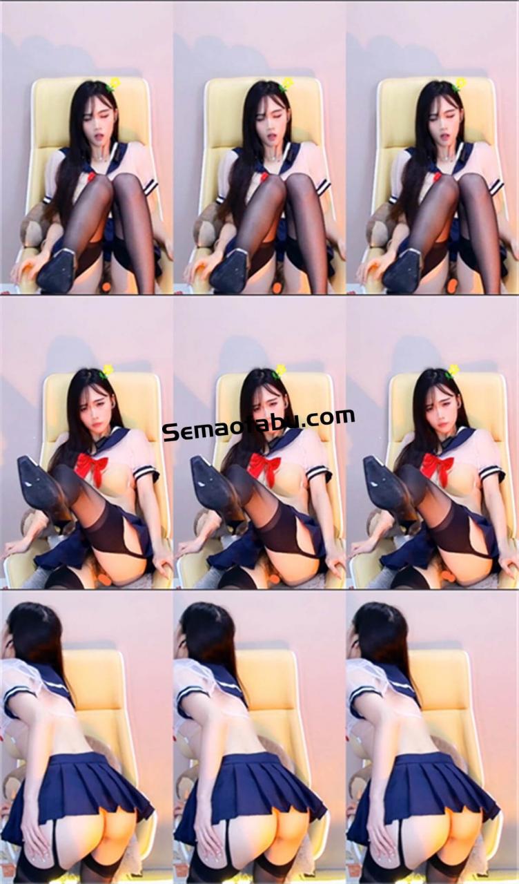 【CC福利】舞蹈小野马 5000元定制漏B骚舞