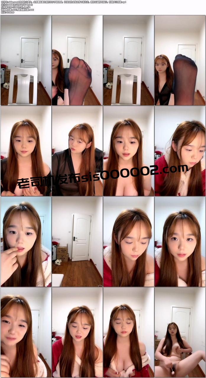 肉肉的小美女，全程露脸真空黑衬衣丁字裤诱惑，在狼友的金钱攻势下脱光光，揉奶玩逼特写展示