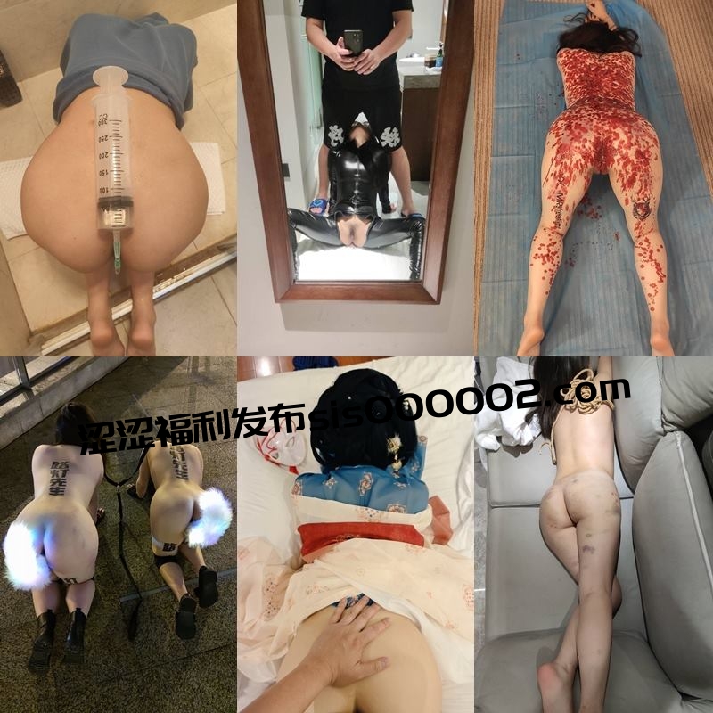 X推特BDSM轻中度调教@ludeng_BDSM 路灯先生BDSM【69P/29V/1.74GB】