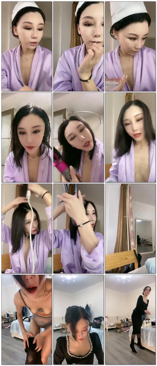 顶级御姐回归！很多网友在找的，仅有的一次做爱~【小水】，特色就是会喷水，骚气无人能敌