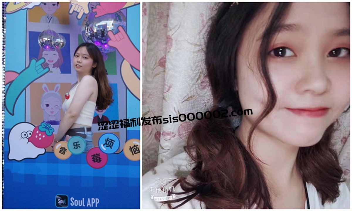 可怜的长沙音乐学院学妹小云❤️被渣男玩了几年毕业分手性爱视频被恶搞流出网络