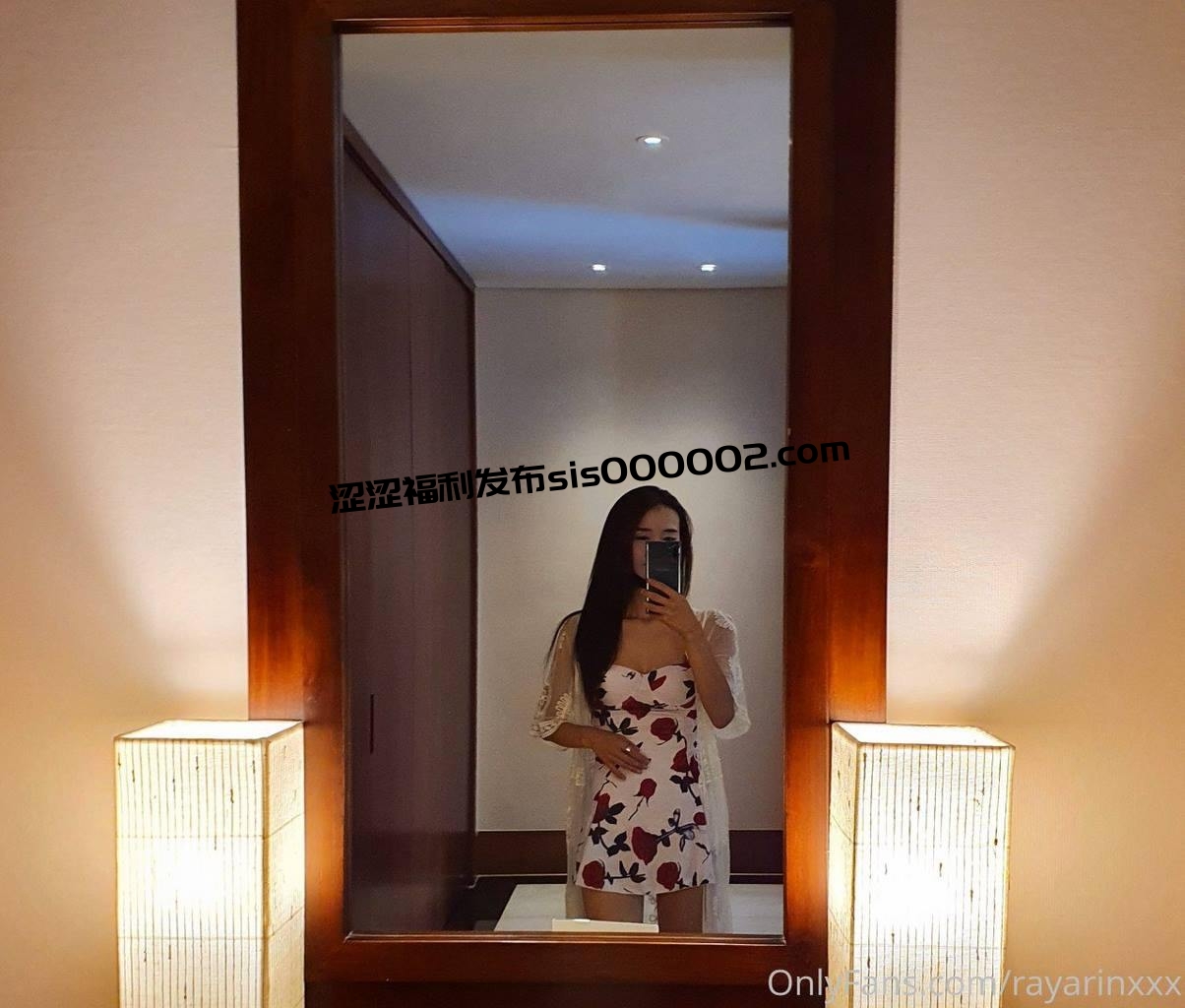 OnlyFans@rayarinxxx韩国极品淫妻反差婊合集【NV/18.7G】